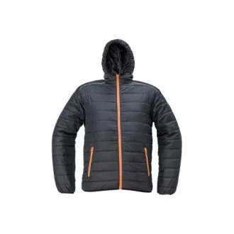 OLZA parka 5000/5000 zat królewski niebieski M