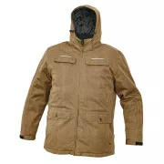 OLZA parka 5000/5000 zat królewski niebieski M
