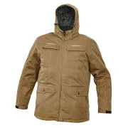 OLZA parka 5000/5000 błękit królewski XXXL