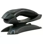 Honeywell 1202g Voyager BT, USB, czarny + podstawa (zasięg 10m)