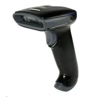 Honeywell 1300g Hyperion, USB, czarny 1300g-2USB
