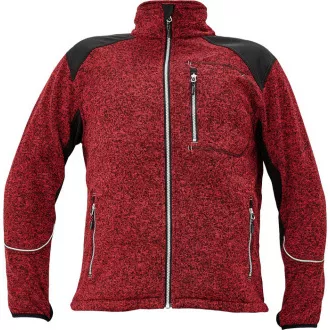 Kurtka BOYER błękit królewski 3XL