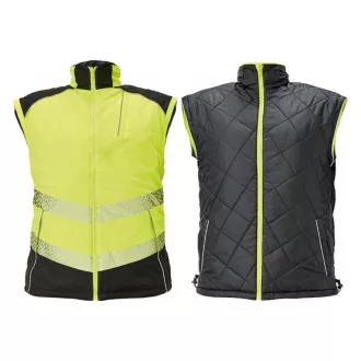KNOXFIELD PROFI HV dwustronna komórka żółta 4XL