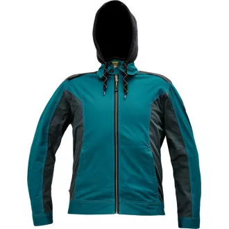 Kurtka DAYBORO granatowa 60