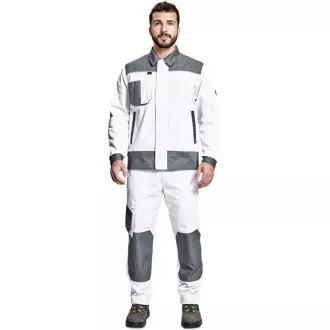 Kurtka CREMORNE granatowa 46 Kurtka CREMORNE granatowa 46