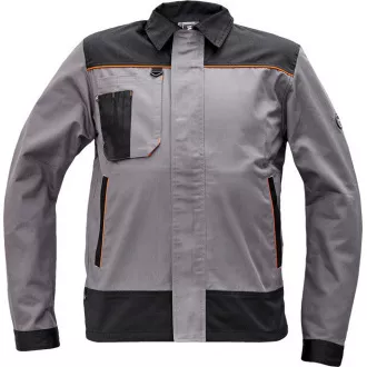 CREMORNE kurtka granatowa 48