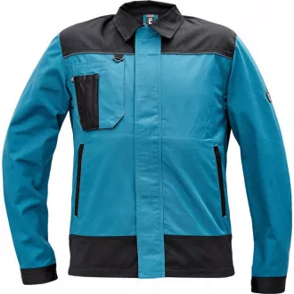 CREMORNE kurtka biała 52 CREMORNE kurtka biała 52