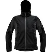 Kurtka softshell DAYBORO granatowa S