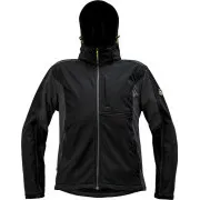 DAYBORO kurtka softshellowa nafta S