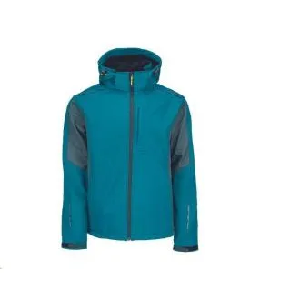 DAYBORO kurtka softshellowa nafta XL DAYBORO kurtka softshellowa nafta XL