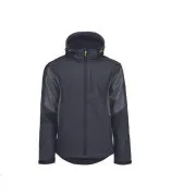 DAYBORO kurtka softshell czarna XXL