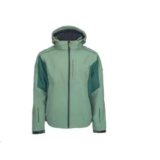 Kurtka softshell DAYBORO mech.zielona M Kurtka softshell DAYBORO mech.zielona M