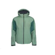 Kurtka softshell DAYBORO mech zielona L