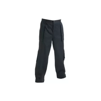 Spodnie RHINO czarne - 48
