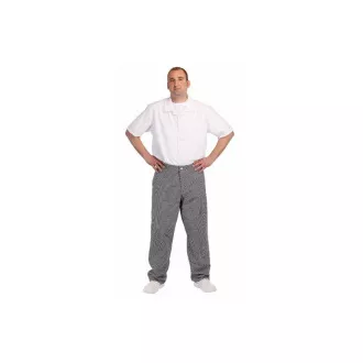 PEPITO spodnie rzeźnicze - 54