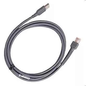 Kabel Motorola do czytników USB 2m