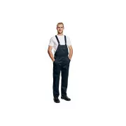 Spodnie COEN lacl FR + AS tm. niebieski 54