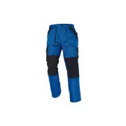 Spodenki MAX NEO czerwone 64