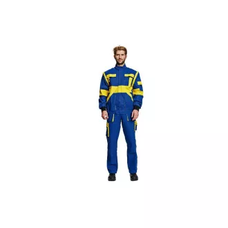 Spodenki MAX NEO czerwone 64