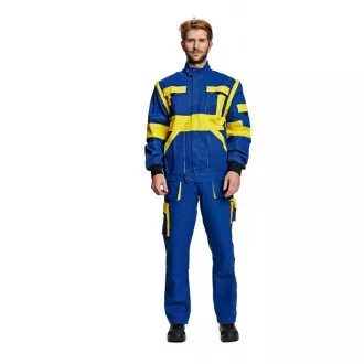 Spodenki MAX NEO czerwone 64