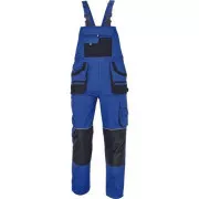 FF CARL BE-01-004 spodnie lacl royal/black 58