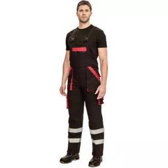 MAX WINTER RFLX lacl kalh niebieski / czarny 56 MAX WINTER RFLX lacl kalh niebieski / czarny 56