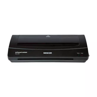 SLA 201 Laminator A4 SENCOR