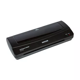 SLA 201 Laminator A4 SENCOR