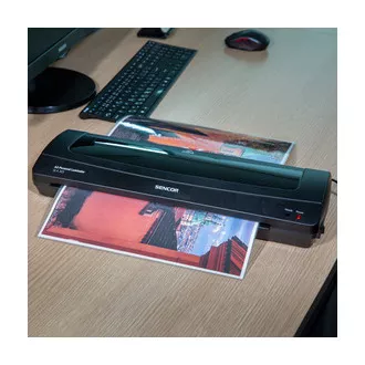 SLA 301 Laminator A3 SENCOR