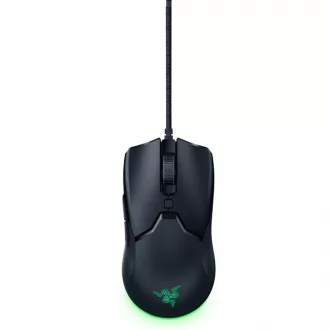 Przewodowa mysz do gier VIPER MINI RAZER Przewodowa mysz do gier VIPER MINI RAZER