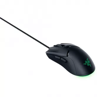 Przewodowa mysz do gier VIPER MINI RAZER Przewodowa mysz do gier VIPER MINI RAZER