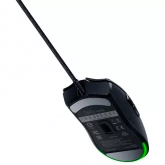 Przewodowa mysz do gier VIPER MINI RAZER Przewodowa mysz do gier VIPER MINI RAZER