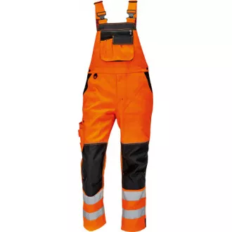 KNOXFIELD HV FL290 lacl jasnożółty 56