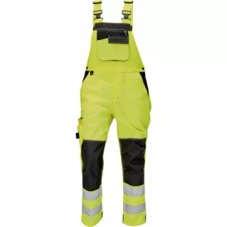 KNOXFIELD HV FL290 lacl jasnożółty 56
