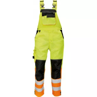 KNOXFIELD HV FL290 lak ka pomarańczowy 46