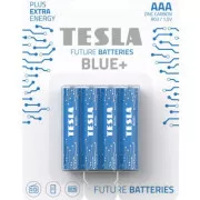 Baterie TESLA BLUE+ AAA