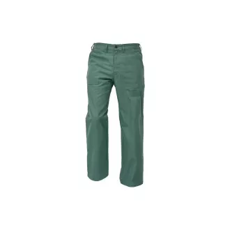 Spodnie FF UWE BE-01-007 niebieskie 44 Spodnie FF UWE BE-01-007 niebieskie 44