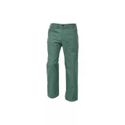 Spodnie FF UWE BE-01-007 niebieskie 52