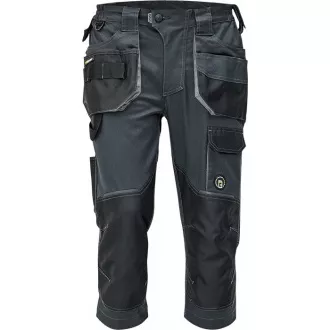 DAYBORO 3/4 spodnie na naftę 54