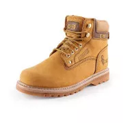 Botki CXS ROAD AVERS, piasek, rozmiar 47