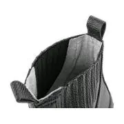 Buty za kostkę CXS WORK DRAGO S1, czarne, rozmiar 39