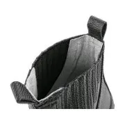 Buty za kostkę CXS WORK DRAGO S1, czarne, rozmiar 46