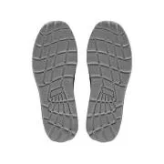 Buty CXS TEXLINE MURTER S1PS, kostka, czarno-szare, rozmiar 35