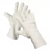 Rękawiczki LAPWING bawełniane węzły - 10