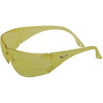 Okulary CXS LYNX, żółte soczewki
