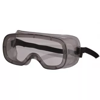 Gogle CXS VITO, zamknięte, przezroczyste szkła Gogle CXS VITO, zamknięte, przezroczyste szkła