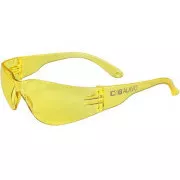 Okulary CXS-OPSIS ALAVO, żółte