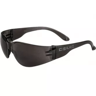 Okulary CXS-OPSIS ALAVO, przydymione