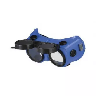 Okulary spawalnicze OKULA BV 24 SVAR, ciemność nr 5 Okulary spawalnicze OKULA BV 24 SVAR, ciemność nr 5