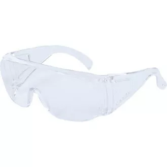 Okulary BASIC przezroczyste | 0501036981999 Okulary BASIC przezroczyste | 0501036981999